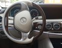 Mercedes-Benz S class S400  2017 - Bán ô tô Mercedes S400 đời 2017, màu đen, nhập khẩu