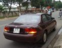 Mazda 626   1994 - Bán xe Mazda 626 nhập Nhật nguyên con, biển số vip