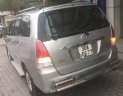 Toyota Innova V 2009 - Cần bán lại xe Toyota Innova V năm sản xuất 2009, màu bạc số tự động, giá 415tr