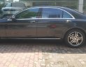 Mercedes-Benz S class S400  2017 - Bán ô tô Mercedes S400 đời 2017, màu đen, nhập khẩu