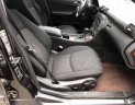 Mercedes-Benz C class C180 2006 - Chính chủ bán lại xe Mercedes C180 năm 2006, màu đen