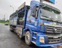Thaco AUMAN 2015 - Bán xe tải Thaco Auman 4 chân cũ sản xuất 2015 xe còn rất mới