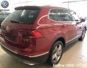 Volkswagen Tiguan G 2019 - Volkswagen Tiguan Allspace 2019 - chiếc xe mới nhất đến từ Đức - Hotline: 0909717983