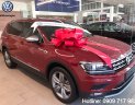 Volkswagen Tiguan G 2019 - Volkswagen Tiguan Allspace 2019 - chiếc xe mới nhất đến từ Đức - Hotline: 0909717983