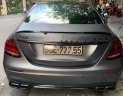 Mercedes-Benz E class E300 AMG 2017 - Bán xe E300 AMG model 2017, đăng ký lần đầu tháng 9 - 2017