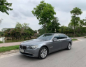 BMW 7 Series 730Li 2010 - Cần bán lại xe BMW 7 Series sản xuất 2010 màu xanh lam, giá tốt, xe nhập