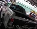 Chevrolet Colorado LTZ  2017 - Ngân hàng thanh lý bán đấu giá xe ô tô bán tải Chevrolet Colorado LTZ 2017 giá từ 620 triệu