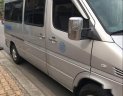 Mercedes-Benz Sprinter 313 2008 - Bán Mercedes Sprinter 313 đời 2008, màu bạc