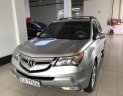 Acura MDX 2008 - Bán xe Acura MDX 2008 màu trắng, giá 620 triệu đồng