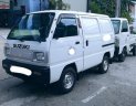 Suzuki Blind Van   2004 - Bán Suzuki Blind Van 580kg màu trắng, đời 2004