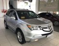 Acura MDX 2008 - Bán xe Acura MDX 2008 màu trắng, giá 620 triệu đồng