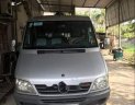 Mercedes-Benz Sprinter 313 2008 - Bán Mercedes Sprinter 313 đời 2008, màu bạc