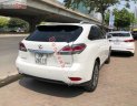 Lexus RX 2014 - Bán ô tô Lexus RX năm 2014, màu trắng, xe chính chủ đi đúng km