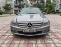 Mercedes-Benz C class C200 2010 - Bán Mercedes C200 năm 2010, màu xám giá cạnh tranh