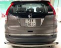 Honda CR V 2013 - Chính chủ bán ô tô Honda CR V năm 2013, màu xám