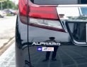 Toyota Alphard  3.5L V6 2017 - Bán Toyota Alphard 3.5L - V6 sản xuất 2017 model 2018