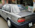 Toyota Corona 1.3 1990 - Bán xe Toyota Corona 1.3 năm 1990, màu xám, nhập khẩu