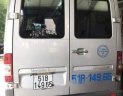 Mercedes-Benz Sprinter 313 2008 - Bán Mercedes Sprinter 313 đời 2008, màu bạc