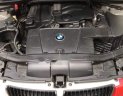 BMW 3 Series  320i   2007 - Bán xe BMW 3 Series 320i SX 2007, màu trắng, nhập khẩu