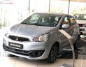 Mitsubishi Mirage 1.2 MT 2019 - Cần bán Mitsubishi Mirage 1.2 MT sản xuất năm 2019, màu bạc, nhập khẩu