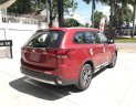 Mitsubishi Outlander   2019 - Bán xe Mitsubishi Outlander 2019, trả góp 90% 