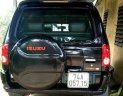 Isuzu Hi lander   2006 - Cần bán gấp xe Isuzu Hi lander năm sản xuất 2006, màu đen