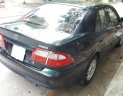 Mazda 626 2001 - Bán ô tô Mazda 626 đời 2001, màu xanh lam