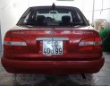Toyota Corolla altis   2000 - Bán Toyota Corolla altis năm 2000, màu đỏ, giá chỉ 150 triệu