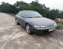 Mazda 626   1995 - Bán Mazda 626 năm sản xuất 1995, màu xám, nhập khẩu 