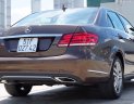 Mercedes-Benz E class E250 2014 - Bán Mercedes Benz E250 2014 xe đẹp màu nâu, đi 27.000km, cam kết chất lượng bao kiểm tra hãng