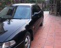 Mazda 626    1998 - Bán Mazda 626 năm sản xuất 1998, màu đen, nhập khẩu Nhật Bản  