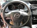 Mazda BT 50 2016 - Bán ô tô Mazda BT 50 sản xuất 2016, màu nâu, nhập khẩu nguyên chiếc 