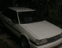 Toyota Corona   1987 - Bán xe Toyota Corona sản xuất 1987, màu trắng, nhập khẩu 