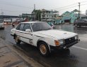 Toyota Mark II 1981 - Toyota Cressida 1981, xe zin, mới đi hơn 200km về Sài Gòn, bán 29tr
