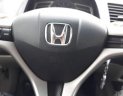 Honda Civic  2.0AT 2008 - Bán Honda Civic 2.0AT đời 2008, màu đen, xe như mới