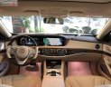 Mercedes-Benz S class S450L  2017 - Xe Mercedes S450L đời 2017, màu trắng như mới