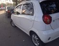 Daewoo Matiz 2011 - Bán ô tô Daewoo Matiz năm 2011, màu trắng, nhập khẩu