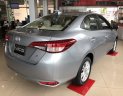 Toyota Vios 2019 - Bán Toyota Vios 2019, giá, hình ảnh, khuyến mãi