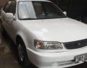 Toyota Corolla 2000 - Cần bán lại xe Toyota Corolla năm 2000, màu trắng