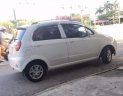 Daewoo Matiz 2011 - Bán ô tô Daewoo Matiz năm 2011, màu trắng, nhập khẩu