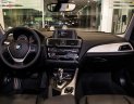 BMW 1 Series 118i 2019 - Cần bán xe BMW 1 Series 118i đời 2019, giới hạn tốc độ, 6 túi khí, lốp an toàn chống xịt Runfla