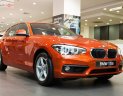 BMW 1 Series 118i 2019 - Cần bán xe BMW 1 Series 118i đời 2019, giới hạn tốc độ, 6 túi khí, lốp an toàn chống xịt Runfla