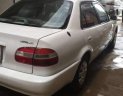 Toyota Corolla 2000 - Cần bán lại xe Toyota Corolla năm 2000, màu trắng