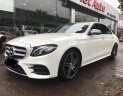 Mercedes-Benz E class 300 AMG 2016 - Bán Mercedes E300 AMG sản xuất và đăng ký cuối 2016, màu trắng,nội thất nâu,giá tốt .