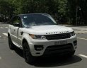 LandRover   Sport HSE 2014 - Bán LandRover Sport HSE đời 2015, màu trắng, chạy lướt 30000 km