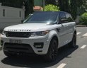 LandRover   Sport HSE 2014 - Bán LandRover Sport HSE đời 2015, màu trắng, chạy lướt 30000 km