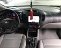 Kia K3 1.6MT 2014 - Bán Kia K3 1.6MT màu trắng, số sàn, sản xuất 2014, Đk 2015 một chủ đi 68000km