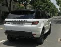 LandRover   Sport HSE 2014 - Bán LandRover Sport HSE đời 2015, màu trắng, chạy lướt 30000 km