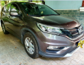 Honda CR V 2.0 AT 2015 - Cần nhượng lại Honda CRV 2.0 2015, biển số đẹp XXX.88