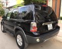 Ford Escape 3.0  2004 - Bán ô tô Ford Escape 3.0 đời 2004, màu đen chính chủ